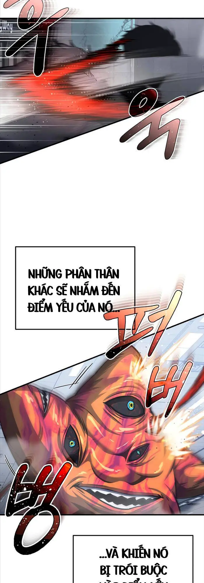 Thiên Tài Của Dòng Dõi Độc Nhất Vô Nhị Nettruyen ZZZ Chương 49 Page 40