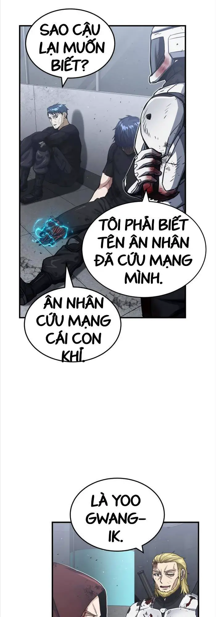 Thiên Tài Của Dòng Dõi Độc Nhất Vô Nhị Nettruyen ZZZ Chương 49 Page 52
