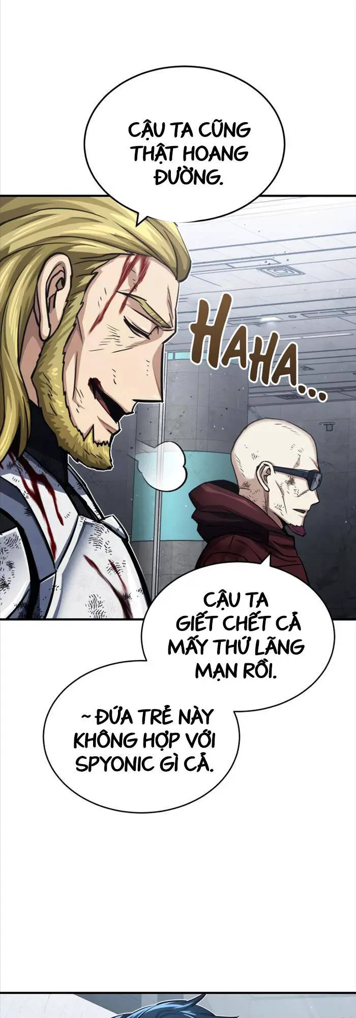 Thiên Tài Của Dòng Dõi Độc Nhất Vô Nhị Nettruyen ZZZ Chương 49 Page 55