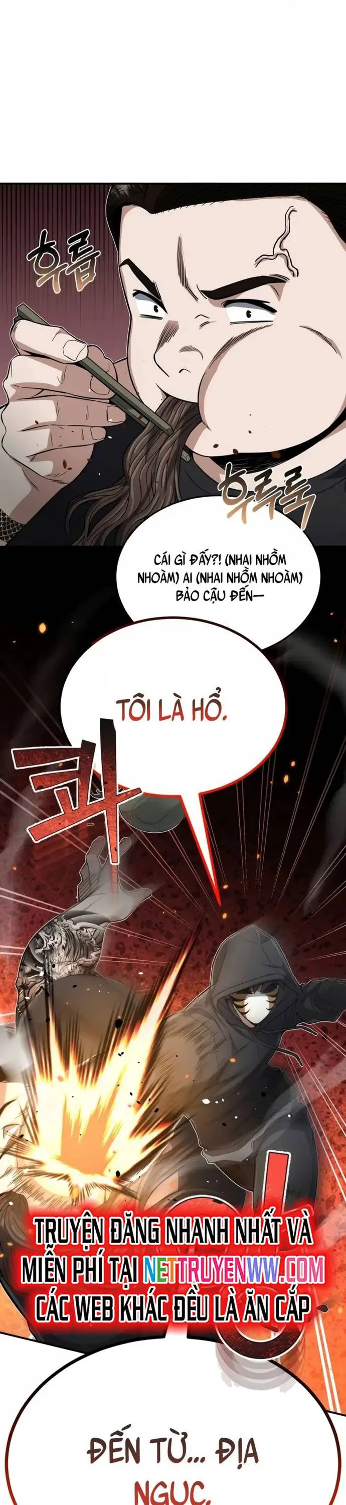 Thiên Tài Của Dòng Dõi Độc Nhất Vô Nhị Nettruyen ZZZ Chương 95 Page 28