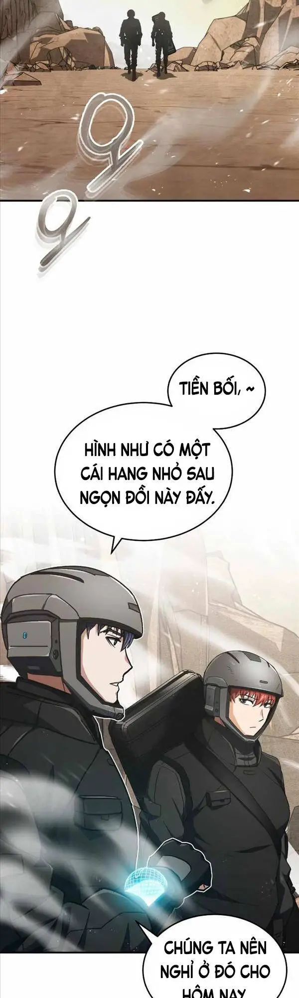 Thiên Tài Của Dòng Dõi Độc Nhất Vô Nhị Nettruyen ZZZ Chương 35 Page 2