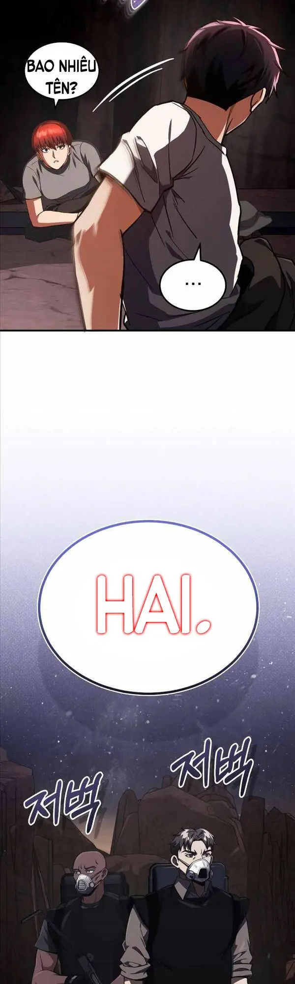 Thiên Tài Của Dòng Dõi Độc Nhất Vô Nhị Nettruyen ZZZ Chương 35 Page 17