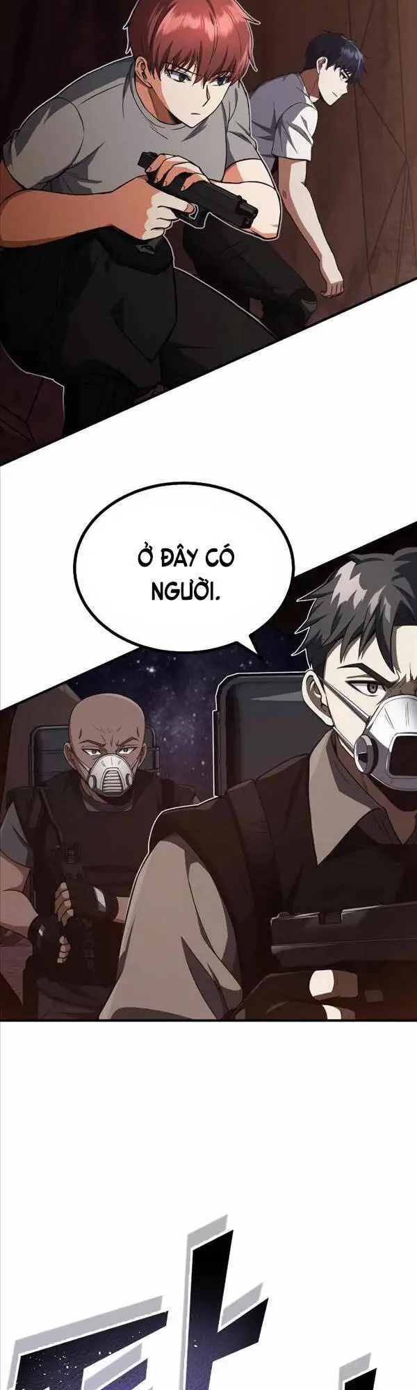 Thiên Tài Của Dòng Dõi Độc Nhất Vô Nhị Nettruyen ZZZ Chương 35 Page 19