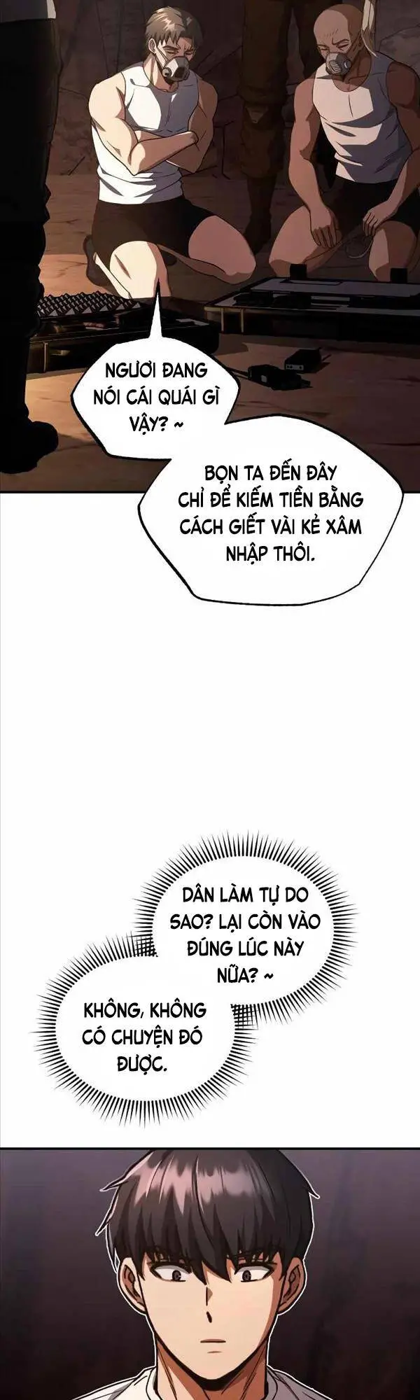 Thiên Tài Của Dòng Dõi Độc Nhất Vô Nhị Nettruyen ZZZ Chương 35 Page 28