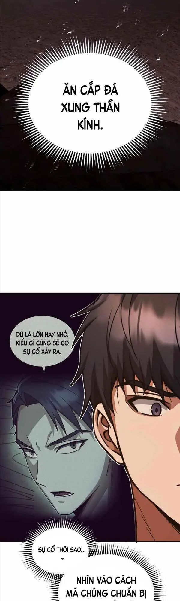 Thiên Tài Của Dòng Dõi Độc Nhất Vô Nhị Nettruyen ZZZ Chương 35 Page 30