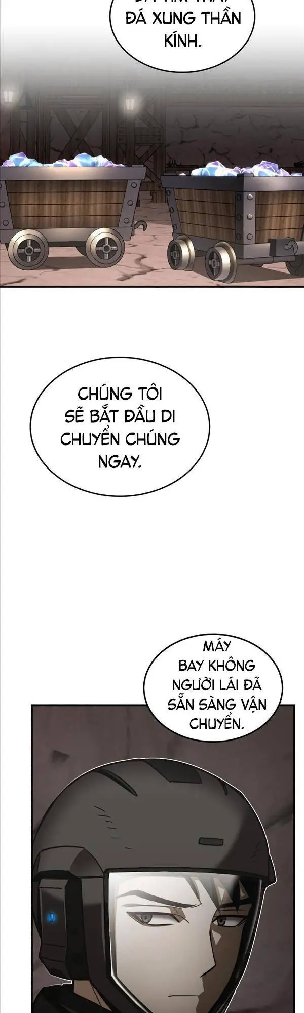 Thiên Tài Của Dòng Dõi Độc Nhất Vô Nhị Nettruyen ZZZ Chương 34 Page 3