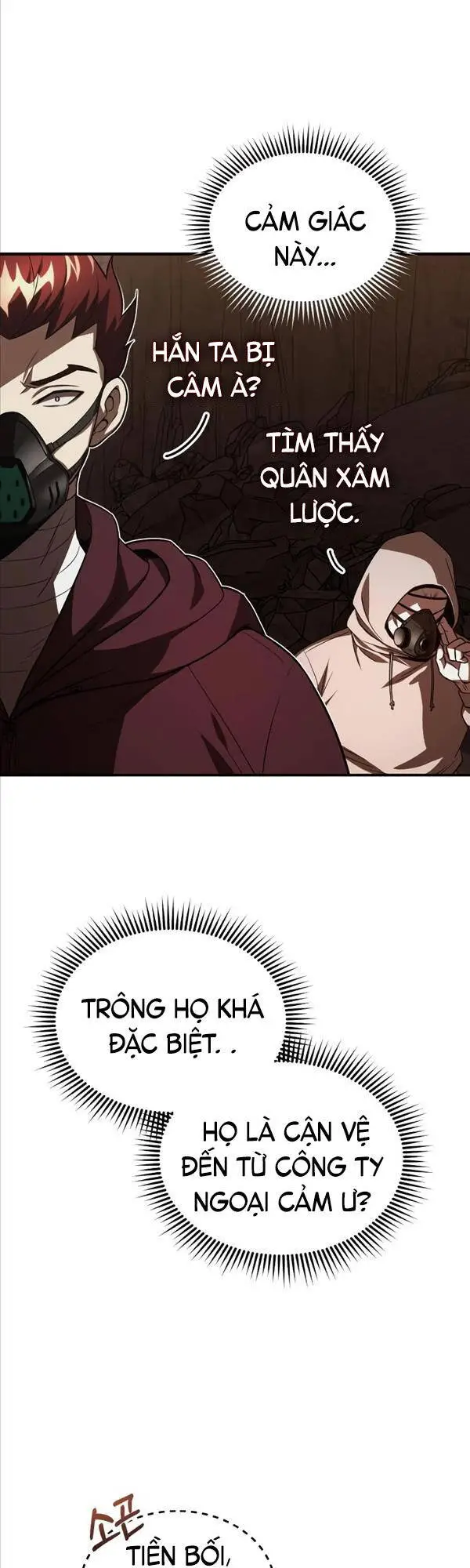 Thiên Tài Của Dòng Dõi Độc Nhất Vô Nhị Nettruyen ZZZ Chương 34 Page 15
