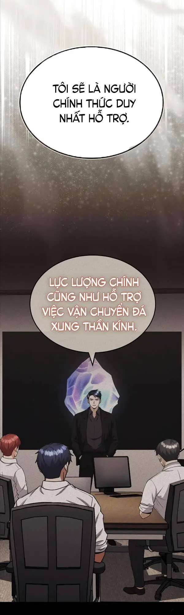 Thiên Tài Của Dòng Dõi Độc Nhất Vô Nhị Nettruyen ZZZ Chương 34 Page 32
