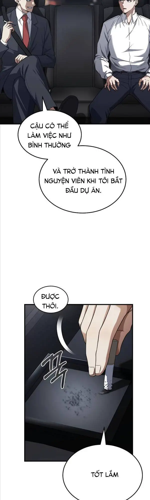 Thiên Tài Của Dòng Dõi Độc Nhất Vô Nhị Nettruyen ZZZ Chương 33 Page 8