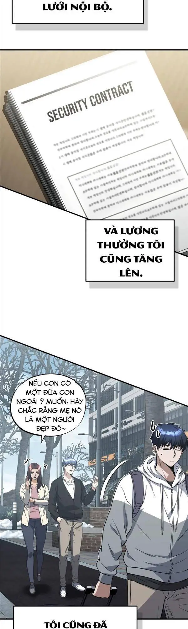 Thiên Tài Của Dòng Dõi Độc Nhất Vô Nhị Nettruyen ZZZ Chương 33 Page 15