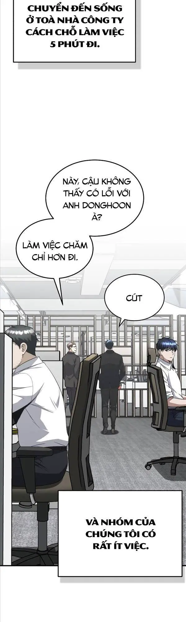 Thiên Tài Của Dòng Dõi Độc Nhất Vô Nhị Nettruyen ZZZ Chương 33 Page 16