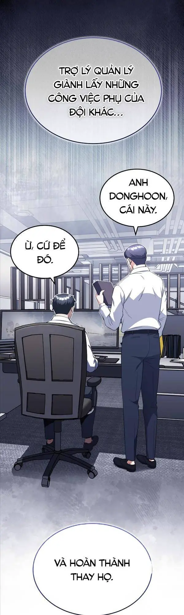 Thiên Tài Của Dòng Dõi Độc Nhất Vô Nhị Nettruyen ZZZ Chương 33 Page 21