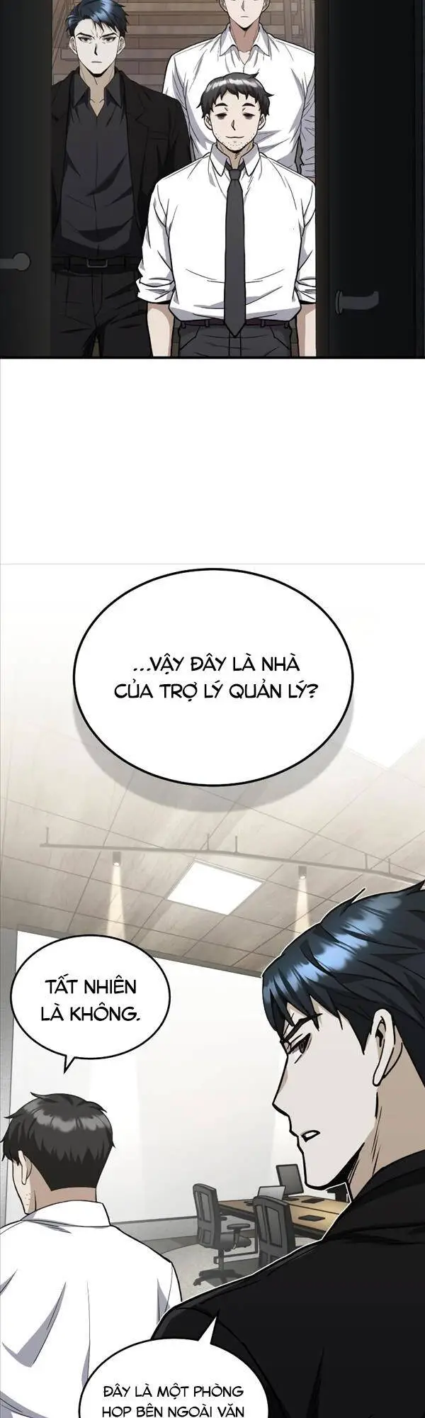 Thiên Tài Của Dòng Dõi Độc Nhất Vô Nhị Nettruyen ZZZ Chương 33 Page 27