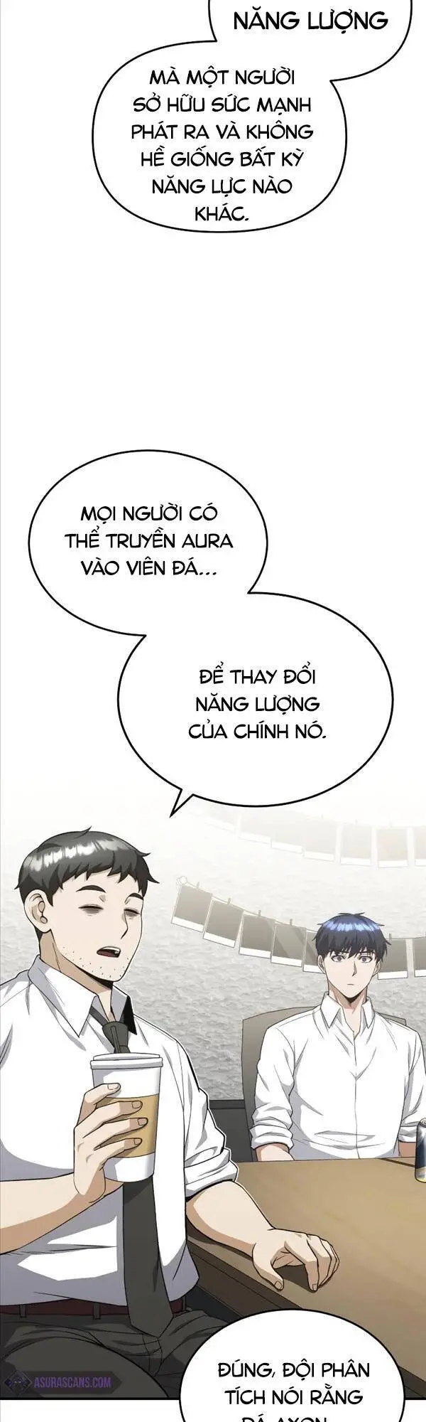 Thiên Tài Của Dòng Dõi Độc Nhất Vô Nhị Nettruyen ZZZ Chương 33 Page 31