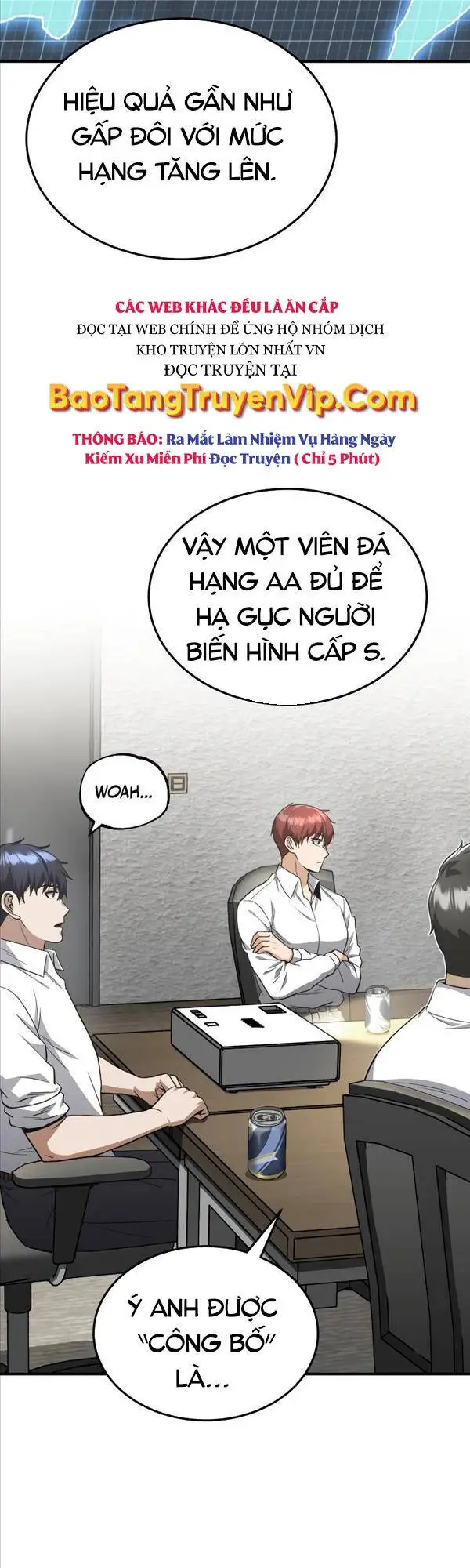 Thiên Tài Của Dòng Dõi Độc Nhất Vô Nhị Nettruyen ZZZ Chương 33 Page 34