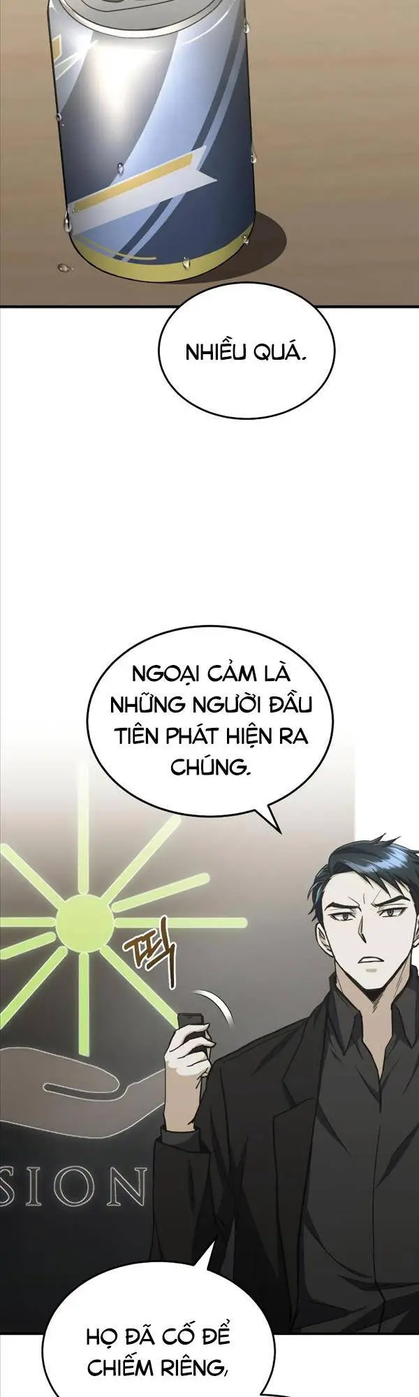 Thiên Tài Của Dòng Dõi Độc Nhất Vô Nhị Nettruyen ZZZ Chương 33 Page 36