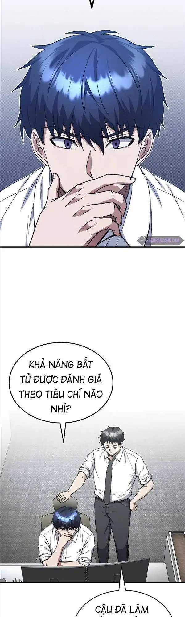 Thiên Tài Của Dòng Dõi Độc Nhất Vô Nhị Nettruyen ZZZ Chương 32 Page 9