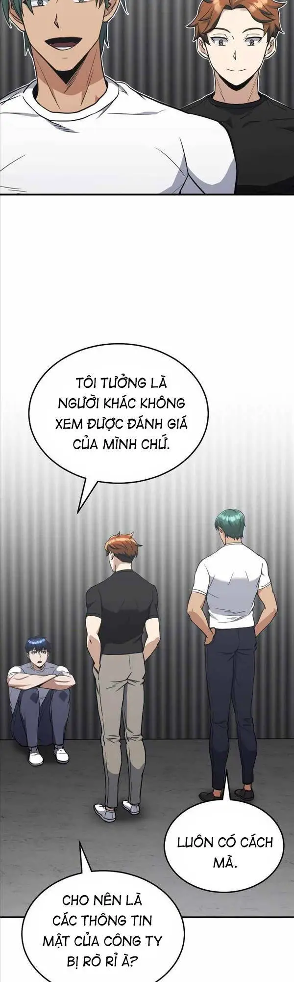 Thiên Tài Của Dòng Dõi Độc Nhất Vô Nhị Nettruyen ZZZ Chương 32 Page 21