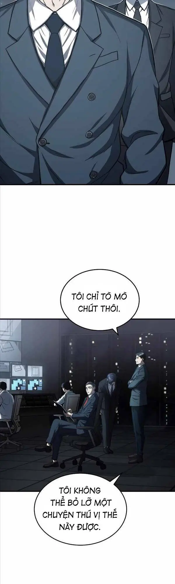 Thiên Tài Của Dòng Dõi Độc Nhất Vô Nhị Nettruyen ZZZ Chương 32 Page 28
