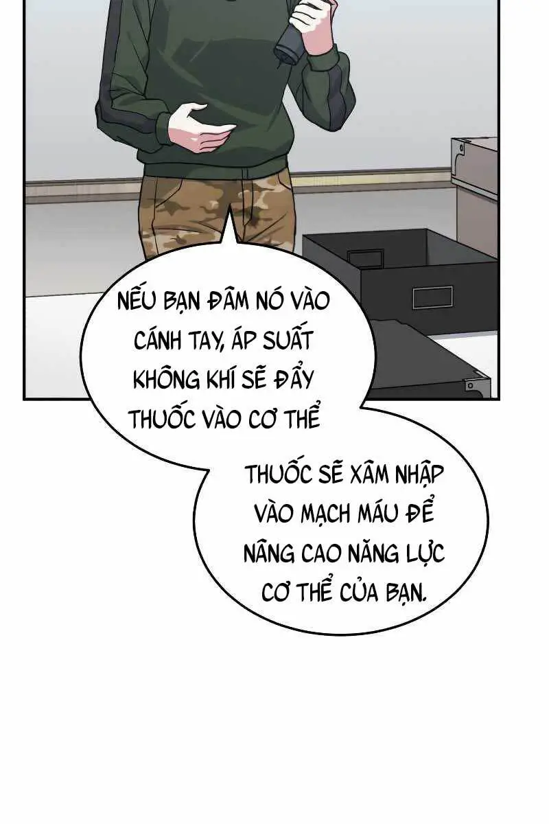 Thiên Tài Của Dòng Dõi Độc Nhất Vô Nhị Nettruyen ZZZ Chương 16 Page 32