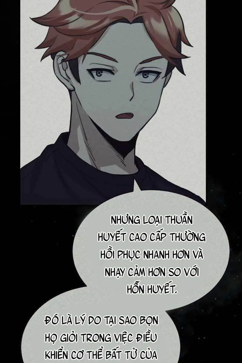 Thiên Tài Của Dòng Dõi Độc Nhất Vô Nhị Nettruyen ZZZ Chương 16 Page 72
