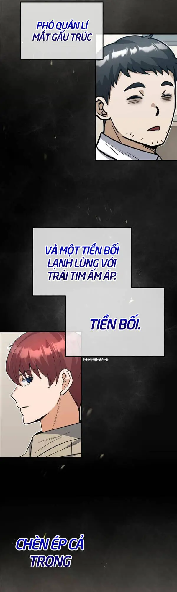 Thiên Tài Của Dòng Dõi Độc Nhất Vô Nhị Nettruyen ZZZ Chương 27 Page 43