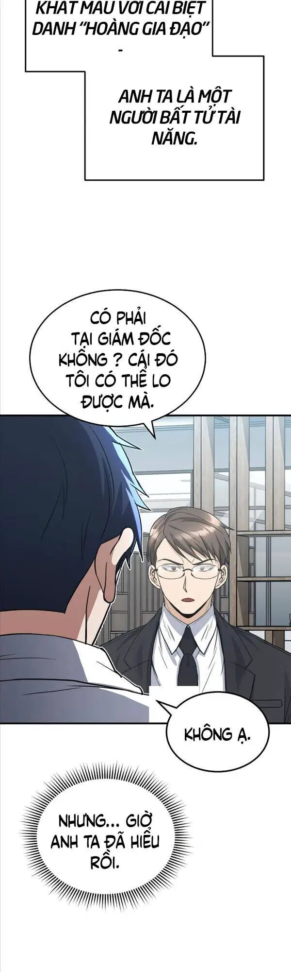 Thiên Tài Của Dòng Dõi Độc Nhất Vô Nhị Nettruyen ZZZ Chương 27 Page 46