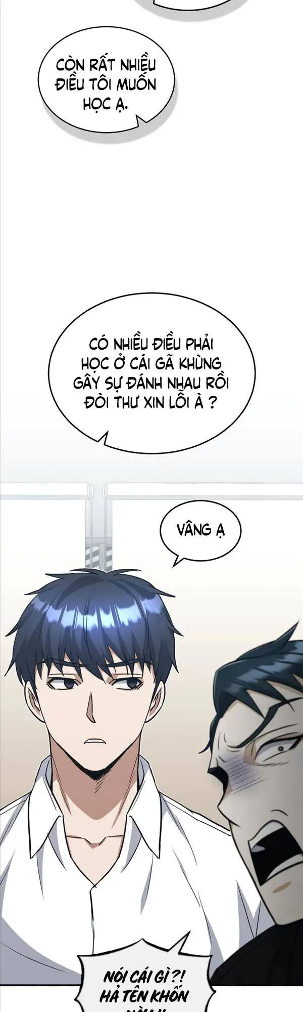 Thiên Tài Của Dòng Dõi Độc Nhất Vô Nhị Nettruyen ZZZ Chương 27 Page 49