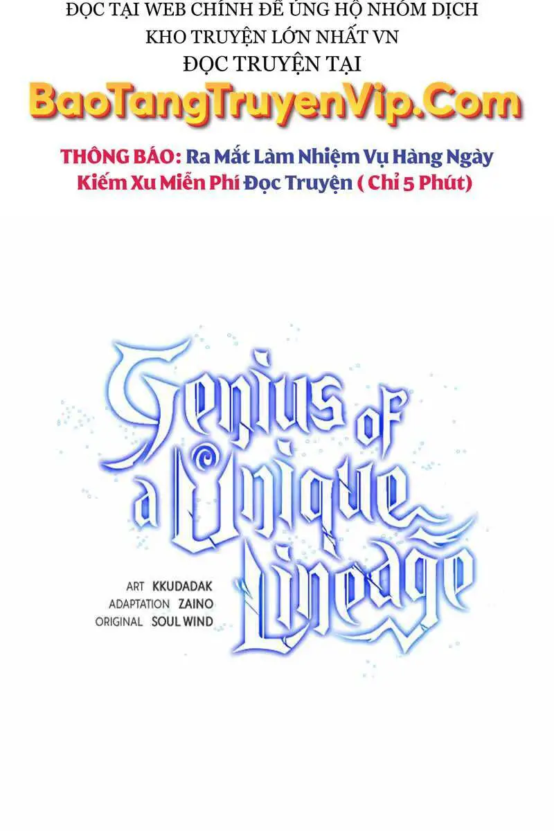 Thiên Tài Của Dòng Dõi Độc Nhất Vô Nhị Nettruyen ZZZ Chương 30 Page 56