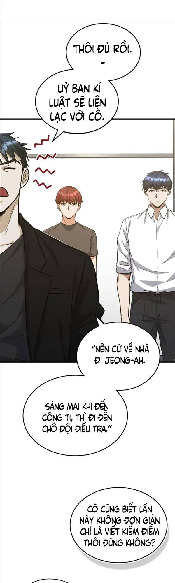 Thiên Tài Của Dòng Dõi Độc Nhất Vô Nhị Nettruyen ZZZ Chương 26 Page 6