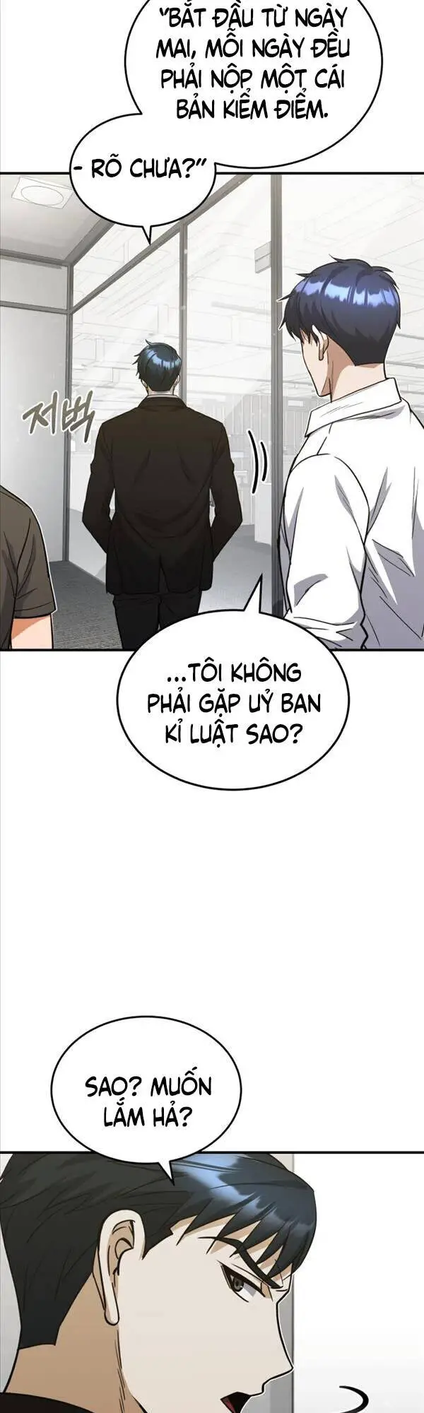 Thiên Tài Của Dòng Dõi Độc Nhất Vô Nhị Nettruyen ZZZ Chương 26 Page 9