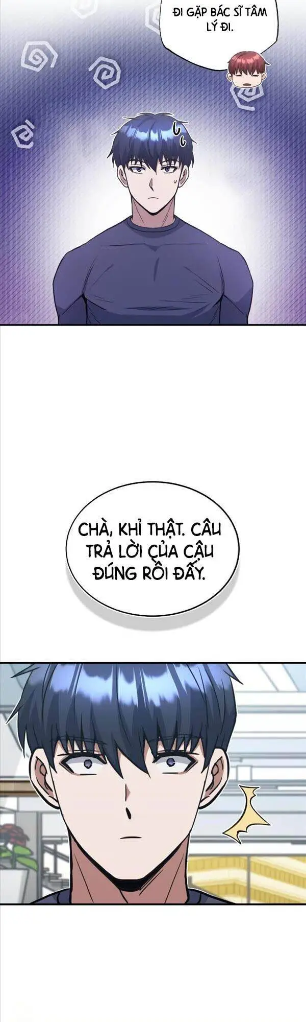 Thiên Tài Của Dòng Dõi Độc Nhất Vô Nhị Nettruyen ZZZ Chương 24 Page 2
