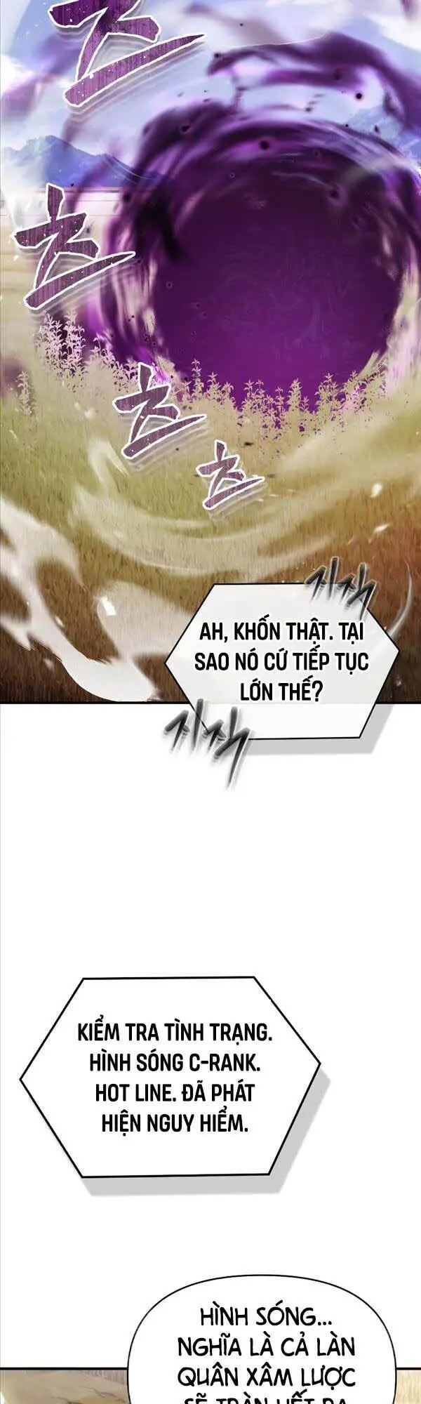 Thiên Tài Của Dòng Dõi Độc Nhất Vô Nhị Nettruyen ZZZ Chương 24 Page 36