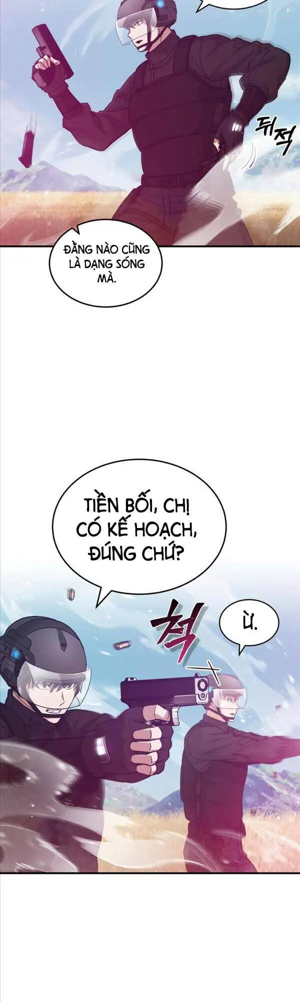 Thiên Tài Của Dòng Dõi Độc Nhất Vô Nhị Nettruyen ZZZ Chương 25 Page 5