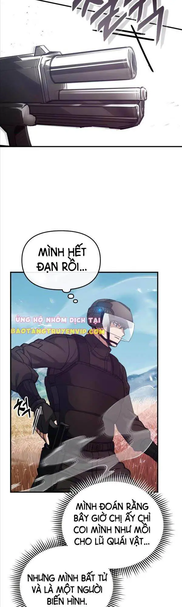 Thiên Tài Của Dòng Dõi Độc Nhất Vô Nhị Nettruyen ZZZ Chương 25 Page 19