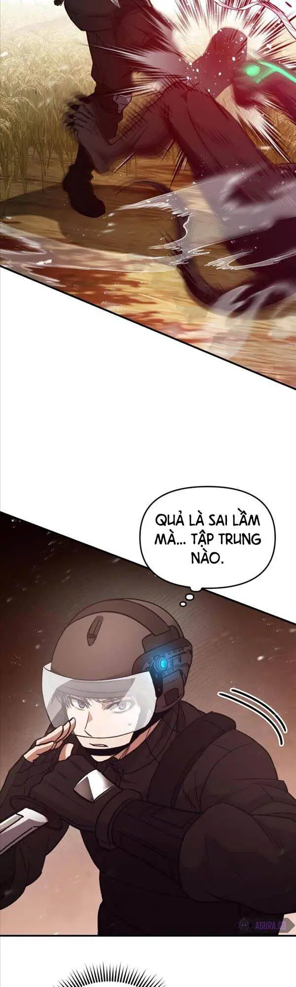 Thiên Tài Của Dòng Dõi Độc Nhất Vô Nhị Nettruyen ZZZ Chương 25 Page 32