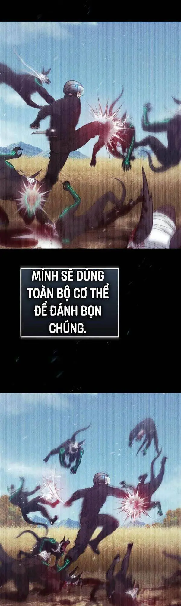 Thiên Tài Của Dòng Dõi Độc Nhất Vô Nhị Nettruyen ZZZ Chương 25 Page 46