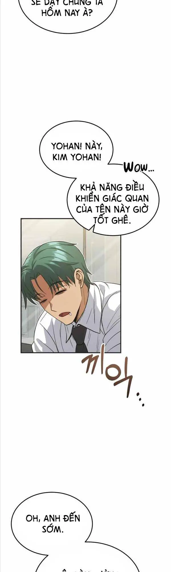Thiên Tài Của Dòng Dõi Độc Nhất Vô Nhị Nettruyen ZZZ Chương 23 Page 2