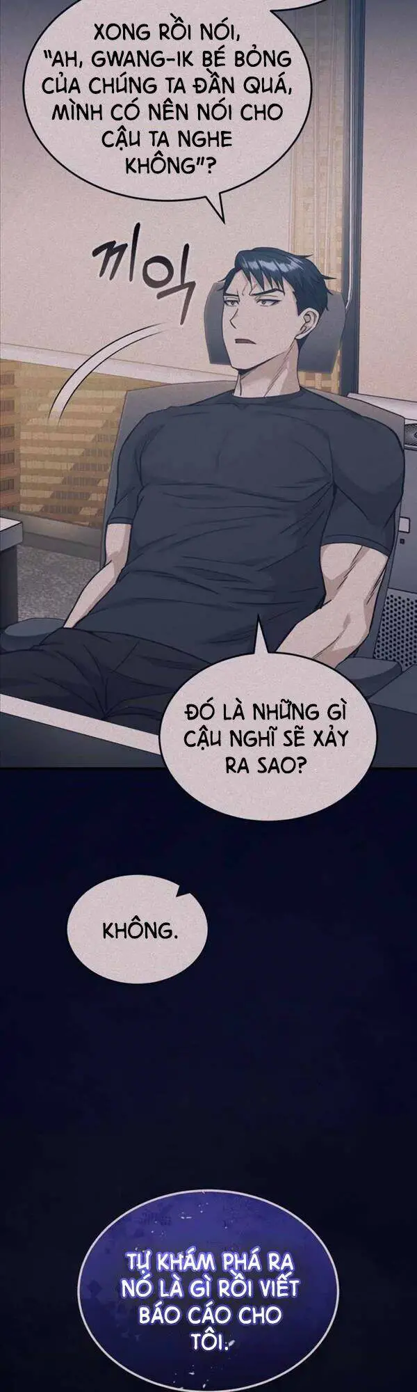 Thiên Tài Của Dòng Dõi Độc Nhất Vô Nhị Nettruyen ZZZ Chương 23 Page 10