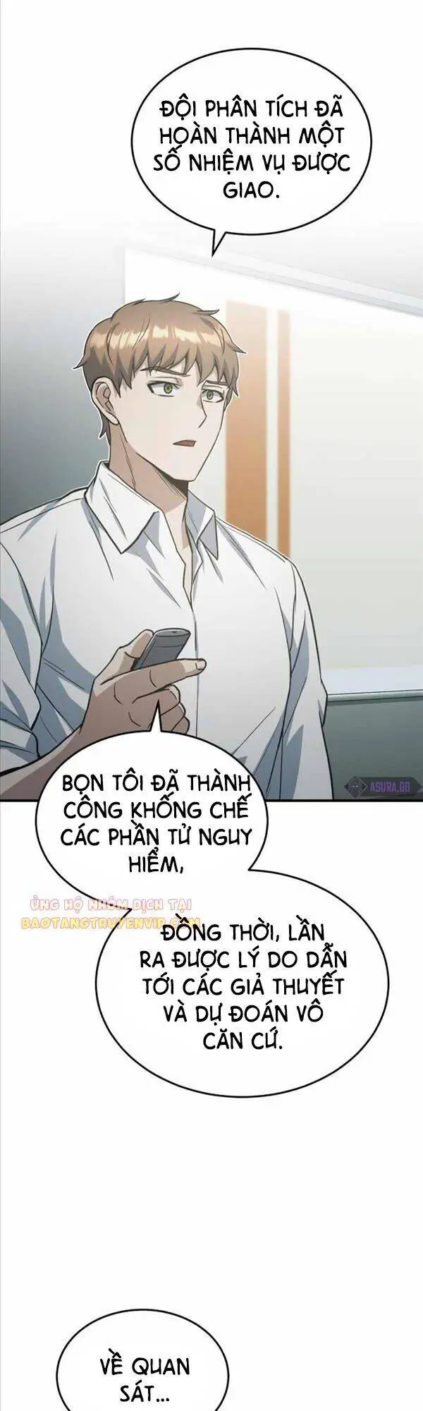 Thiên Tài Của Dòng Dõi Độc Nhất Vô Nhị Nettruyen ZZZ Chương 23 Page 15