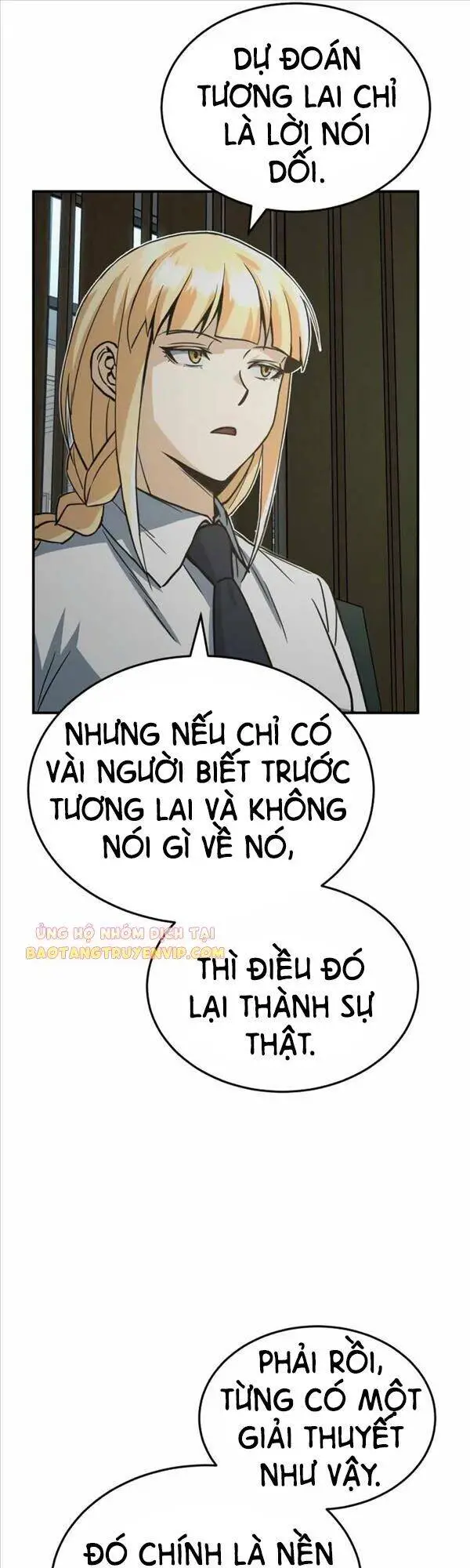 Thiên Tài Của Dòng Dõi Độc Nhất Vô Nhị Nettruyen ZZZ Chương 23 Page 23
