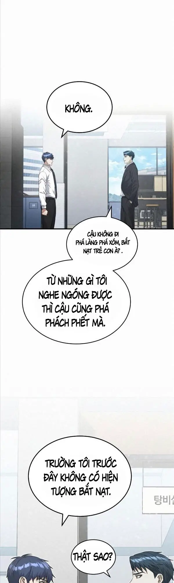 Thiên Tài Của Dòng Dõi Độc Nhất Vô Nhị Nettruyen ZZZ Chương 20 Page 48