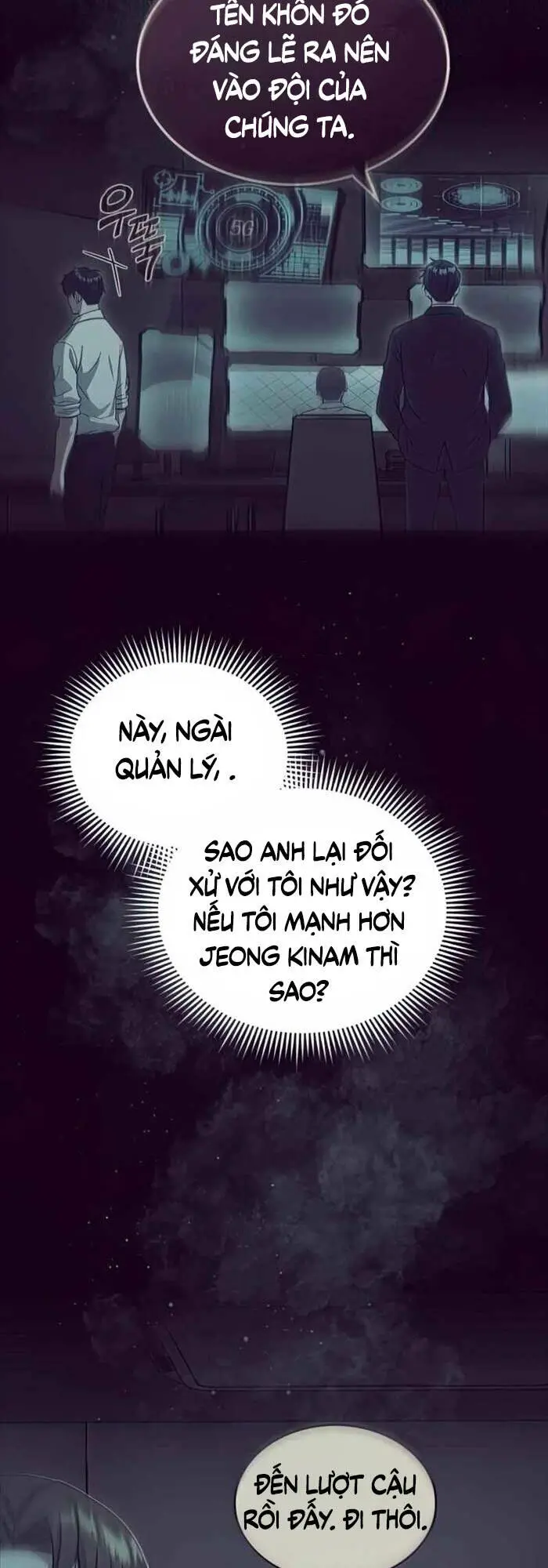 Thiên Tài Của Dòng Dõi Độc Nhất Vô Nhị Nettruyen ZZZ Chương 19 Page 4