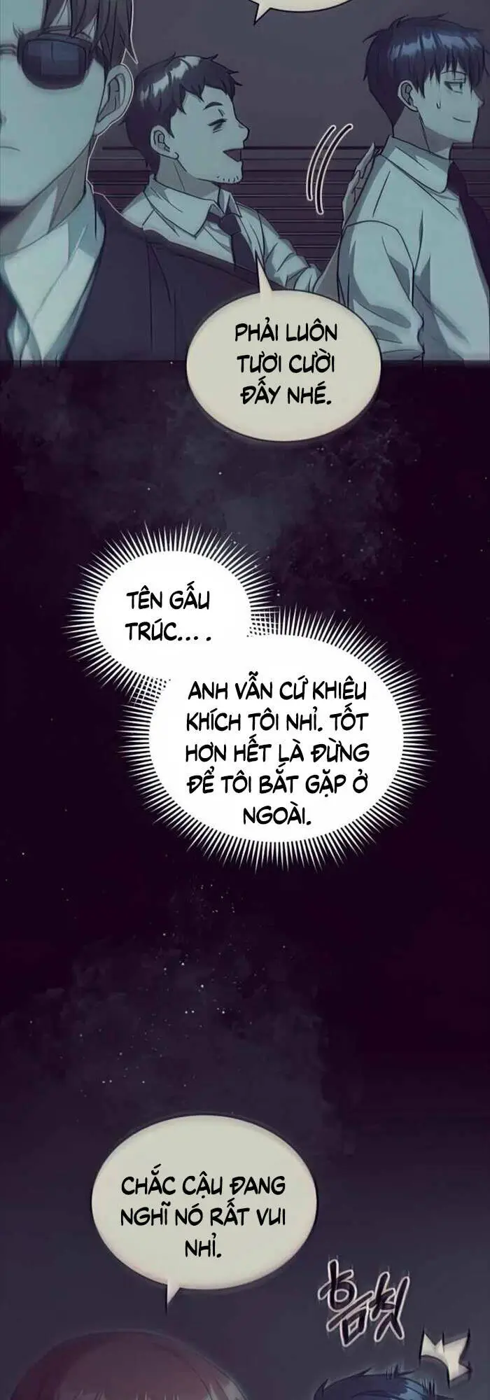 Thiên Tài Của Dòng Dõi Độc Nhất Vô Nhị Nettruyen ZZZ Chương 19 Page 5