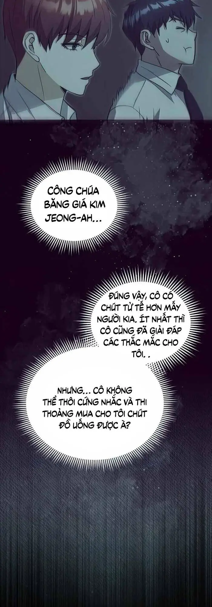 Thiên Tài Của Dòng Dõi Độc Nhất Vô Nhị Nettruyen ZZZ Chương 19 Page 6