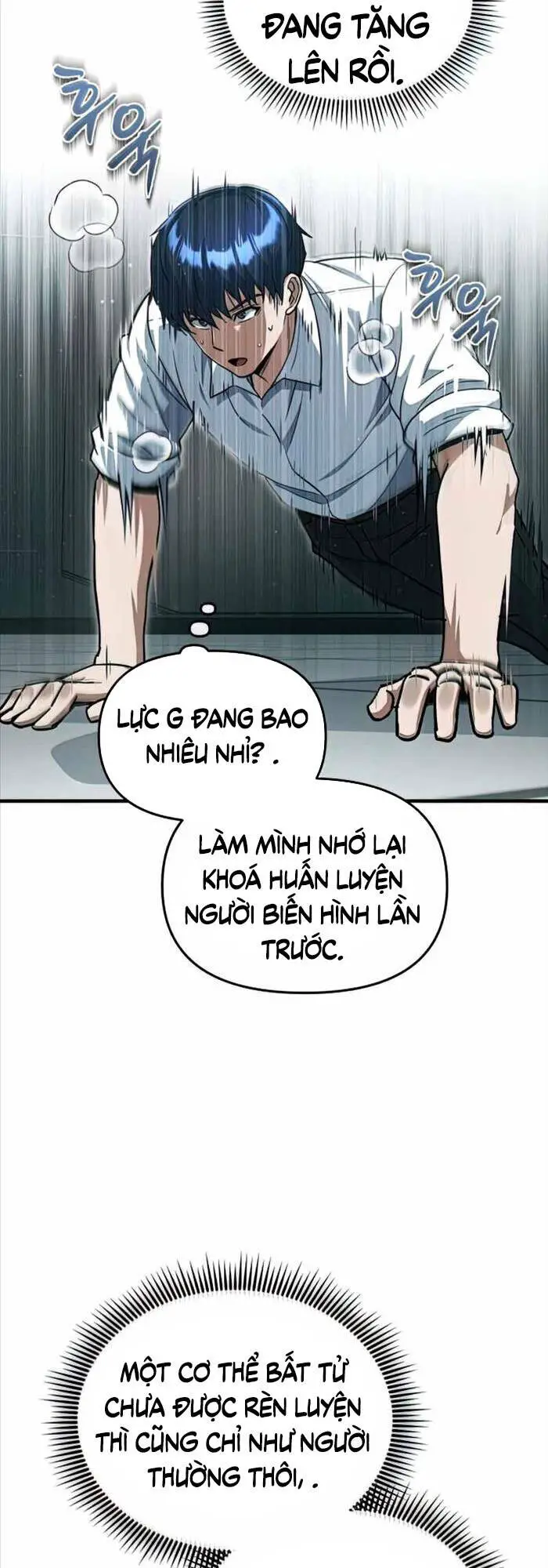 Thiên Tài Của Dòng Dõi Độc Nhất Vô Nhị Nettruyen ZZZ Chương 19 Page 9