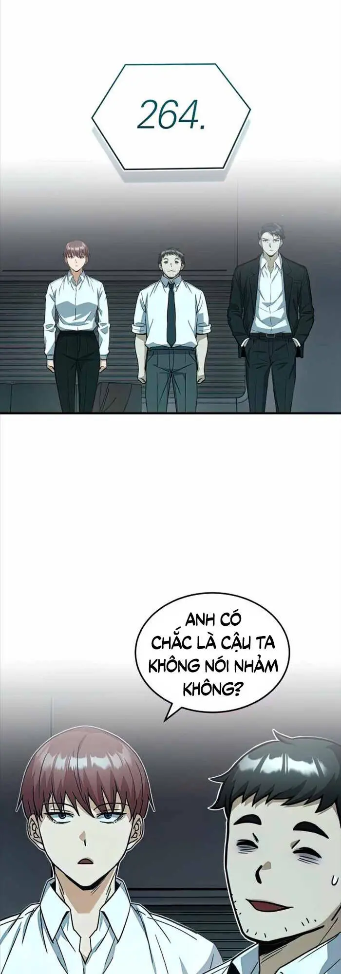 Thiên Tài Của Dòng Dõi Độc Nhất Vô Nhị Nettruyen ZZZ Chương 19 Page 16