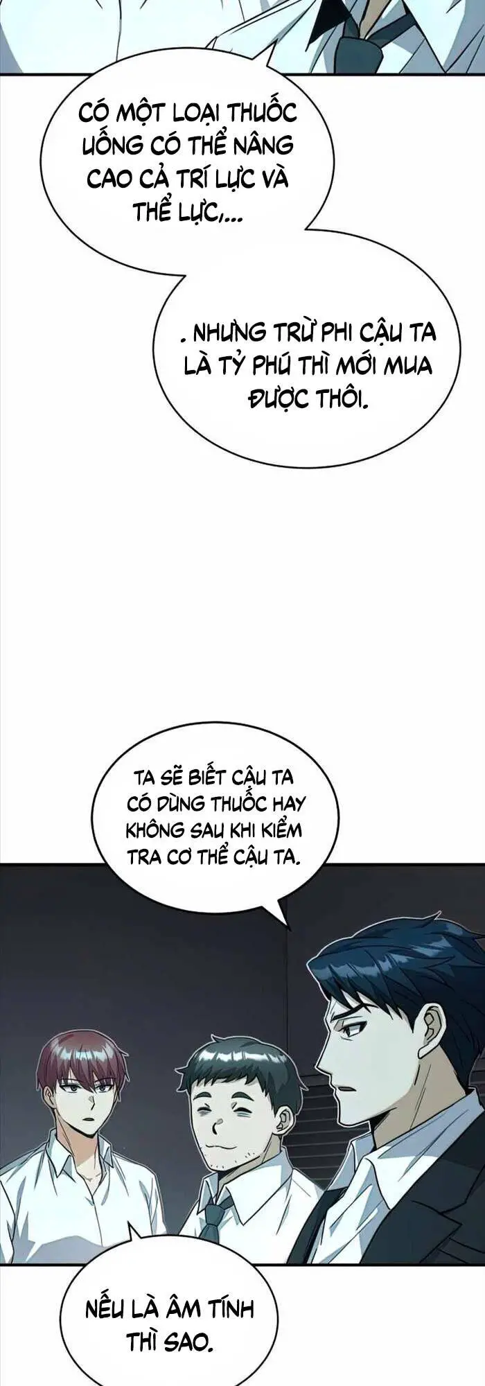 Thiên Tài Của Dòng Dõi Độc Nhất Vô Nhị Nettruyen ZZZ Chương 19 Page 17