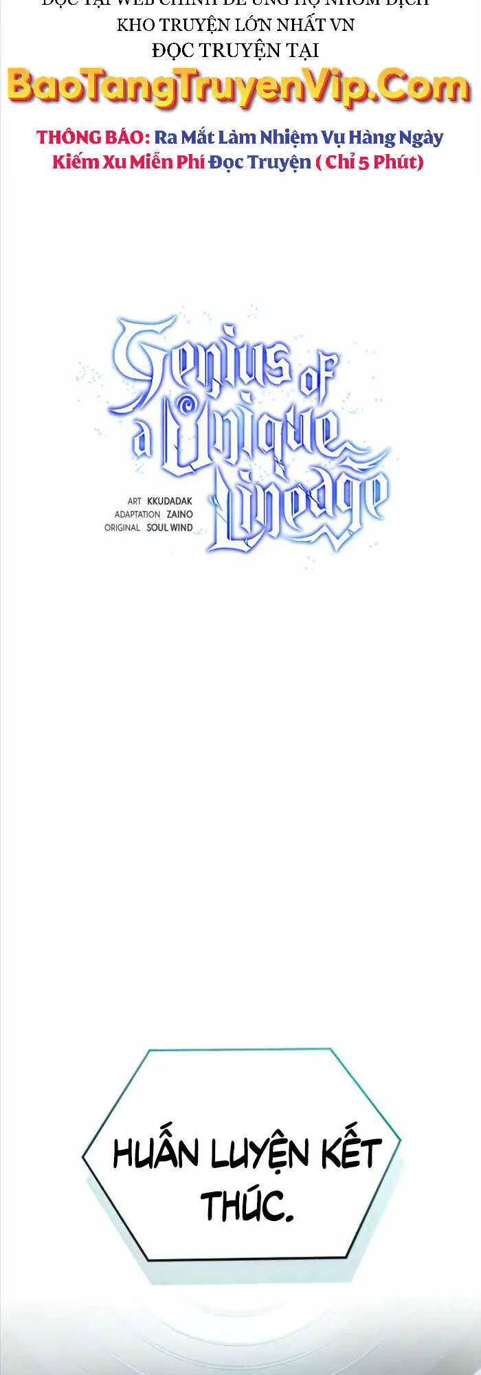 Thiên Tài Của Dòng Dõi Độc Nhất Vô Nhị Nettruyen ZZZ Chương 19 Page 19