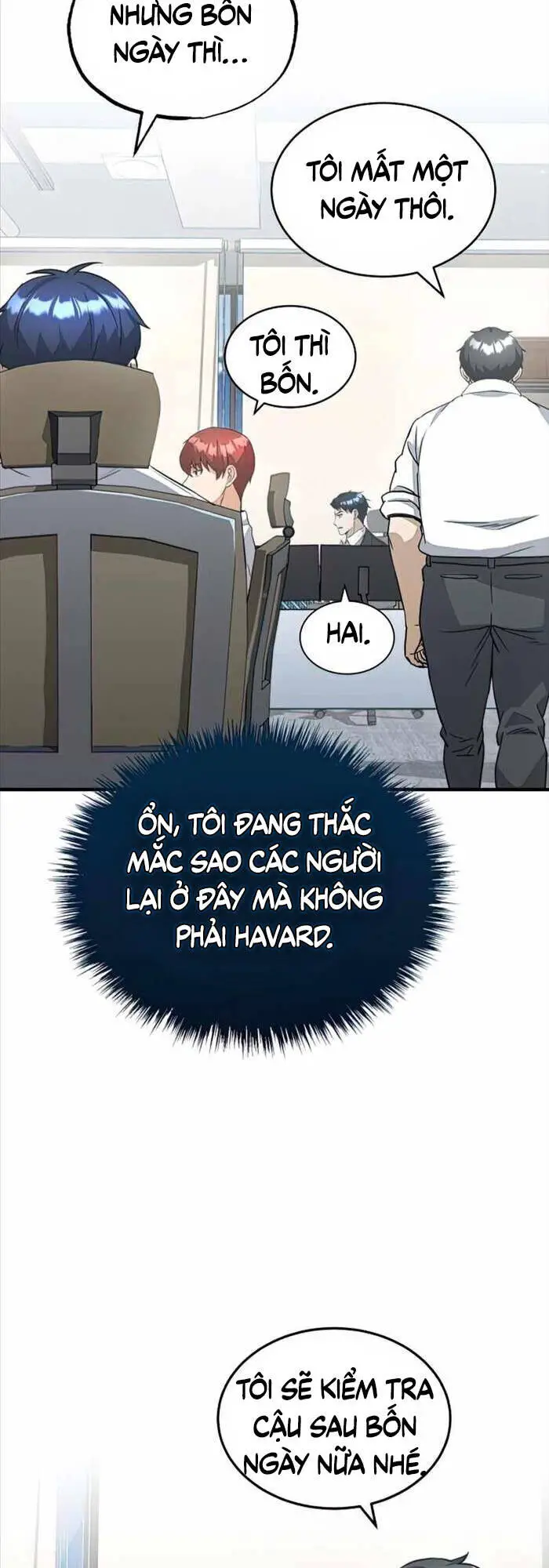 Thiên Tài Của Dòng Dõi Độc Nhất Vô Nhị Nettruyen ZZZ Chương 19 Page 46